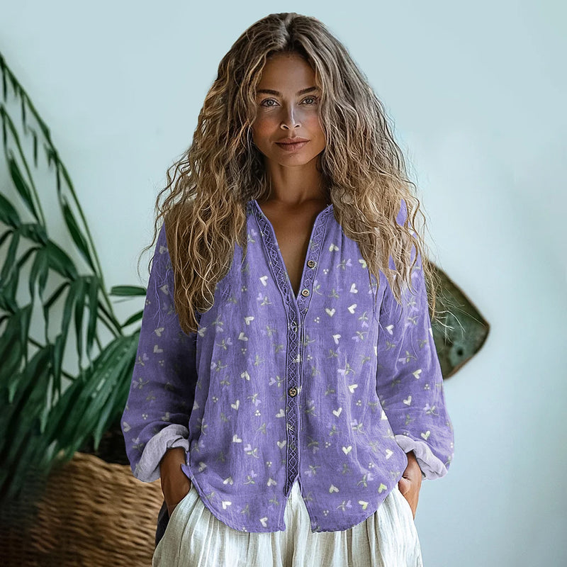 Classic Vintage Shirt