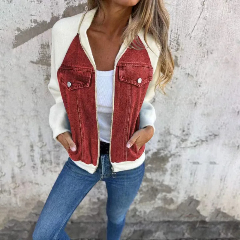 Adula | Fashionable and Effortless winter Jacket