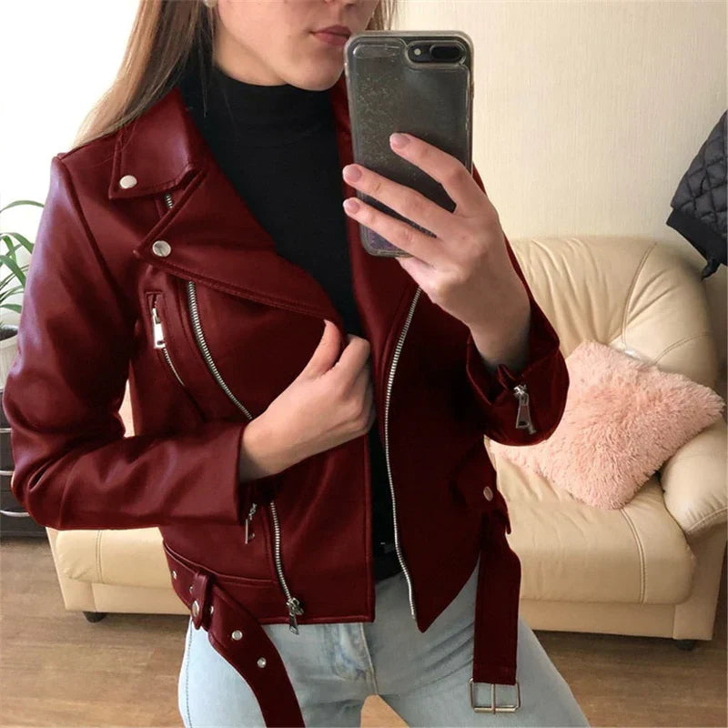 Valerie | Chic and Versatile winter Jacket