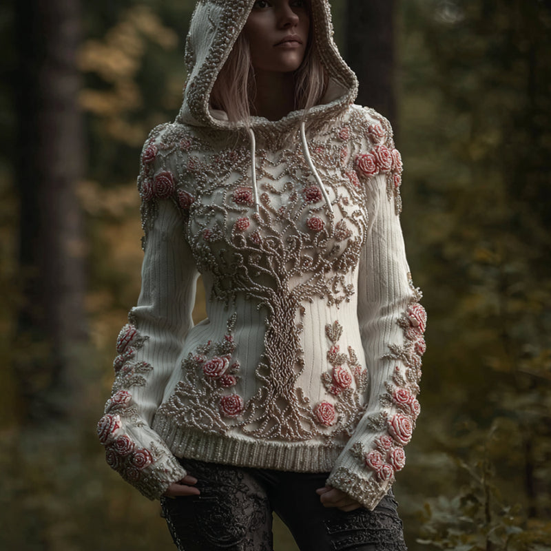 Classic Vintage Jumper
