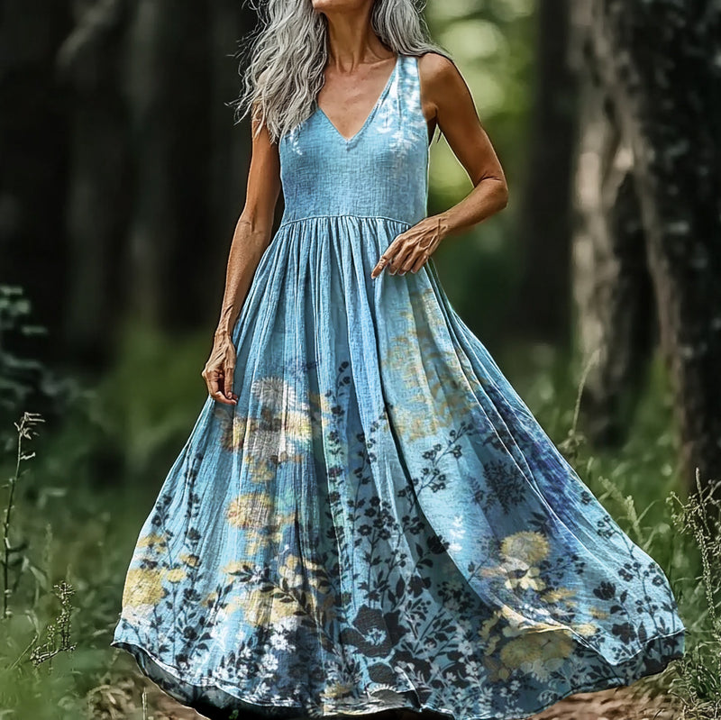 Thoughtfully Designed Dress