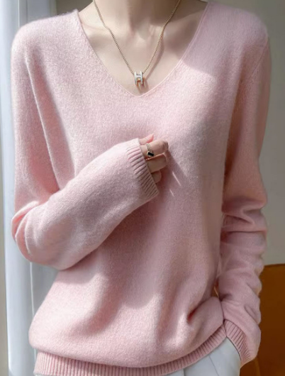 Fabiana® | Casual and stylish winter sweater