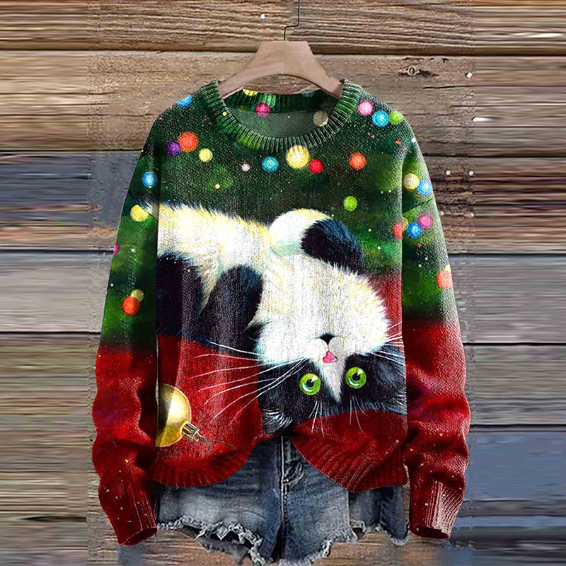 Beautifully Crafted Jumper