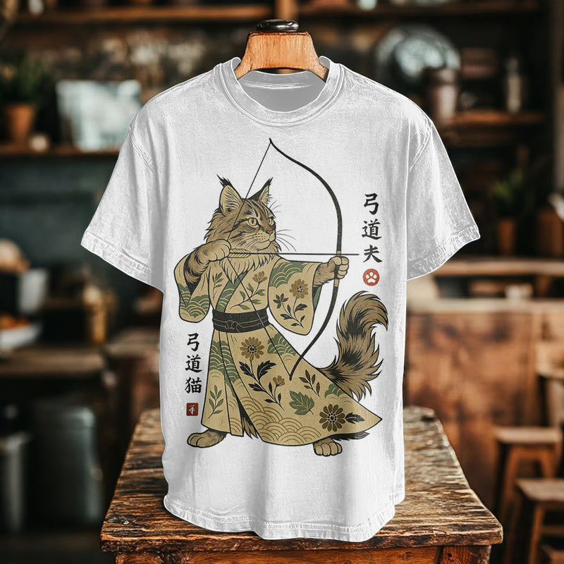 Vintage Inspired T-Shirt