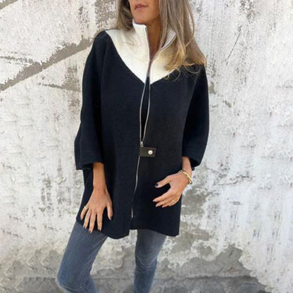 Kira | Comfortable and Stylish winter Jacket