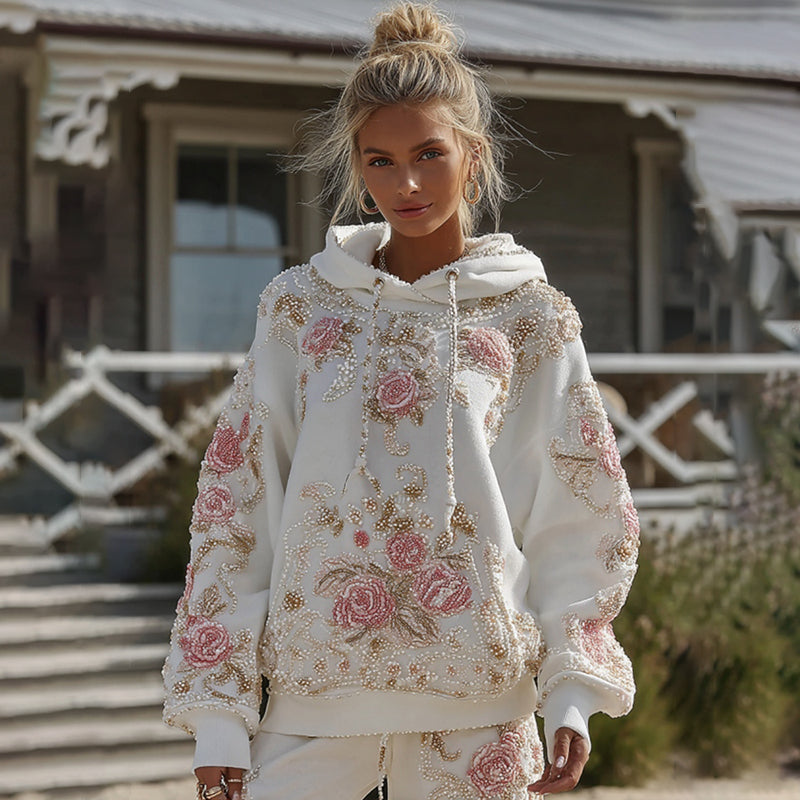 Elegantly Designed Garment