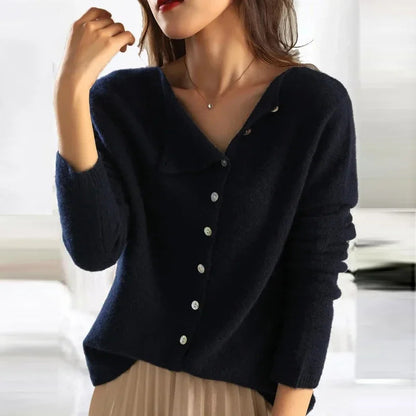Gracefully Designed Jumper