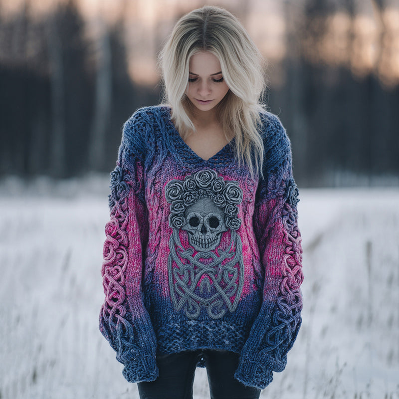 Classic Vintage Jumper