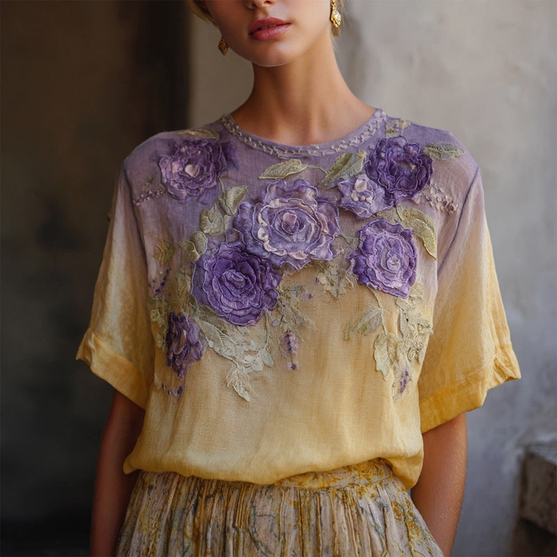 Timeless Vintage Style Shirt