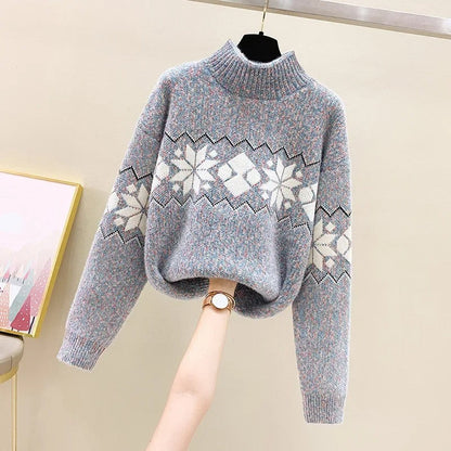 Beautifully Crafted Jumper