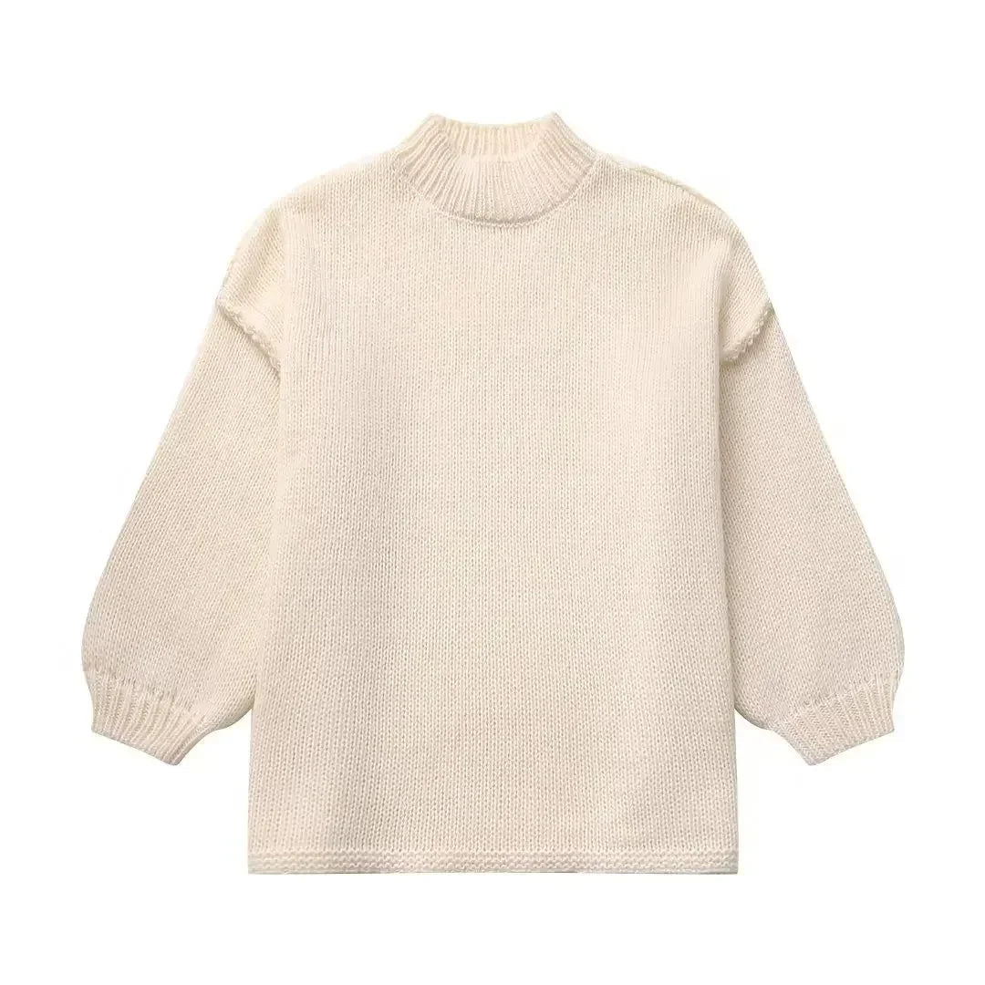Classic Designed Jumper