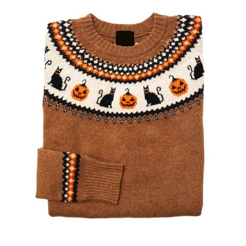 Beautifully Crafted Jumper