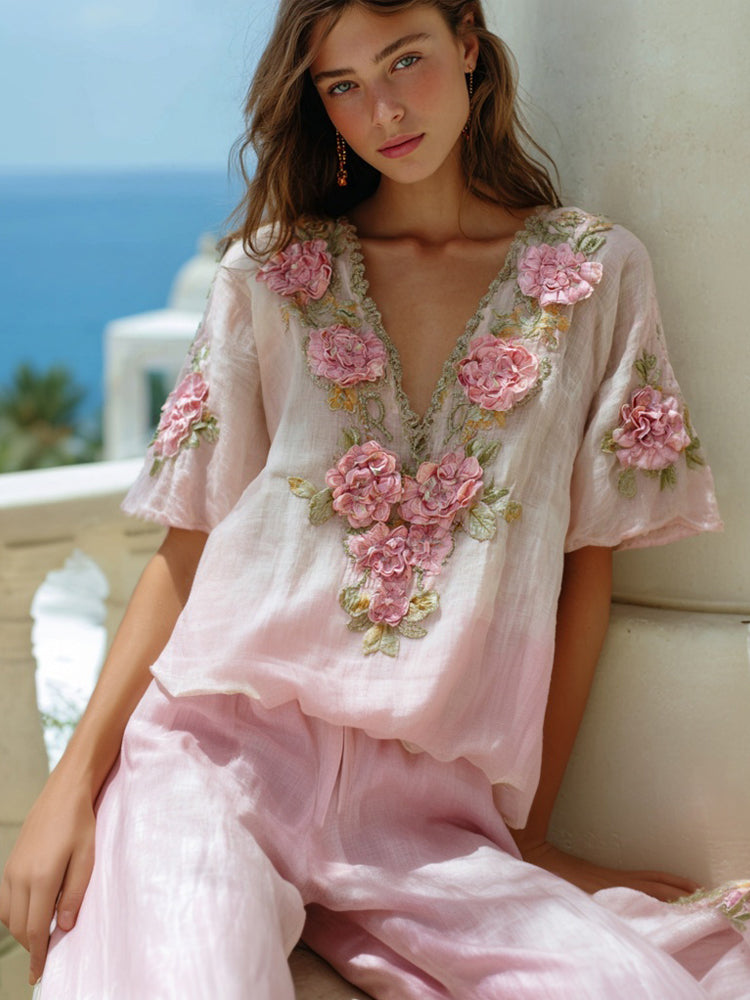 Beautifully Crafted Shirt