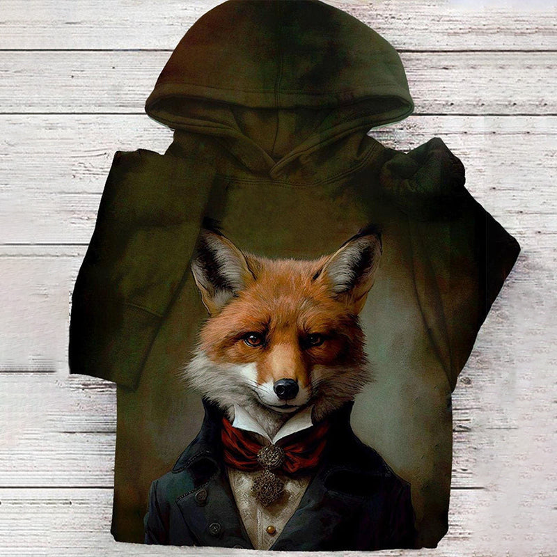 Thoughtfully Designed Garment
