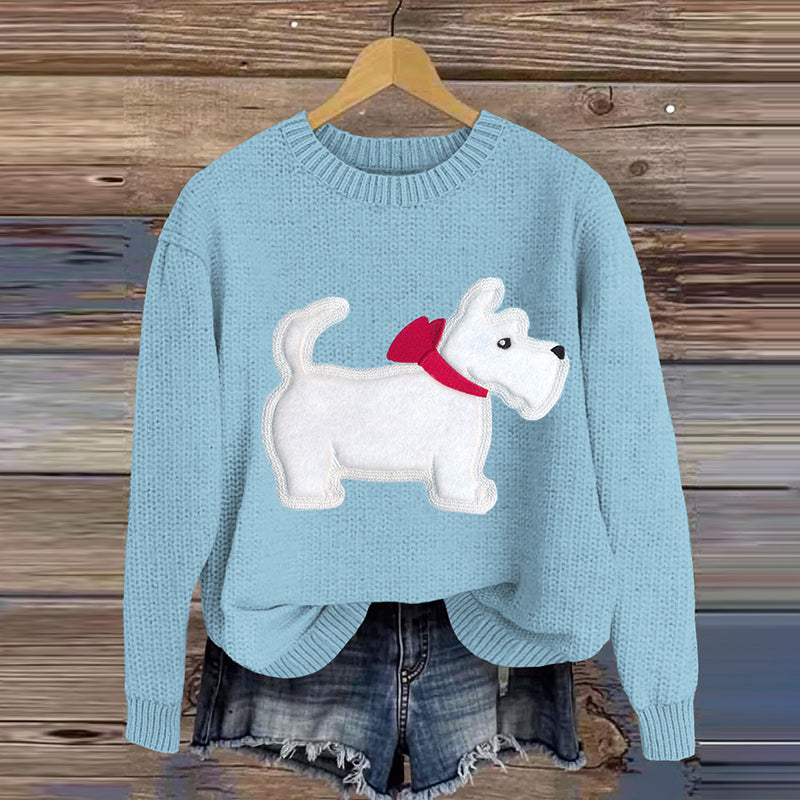Classic Vintage Jumper