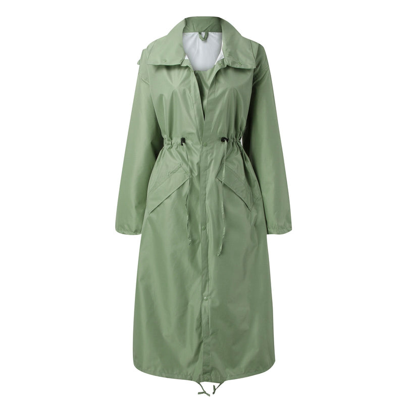 Gracefully Designed Coat