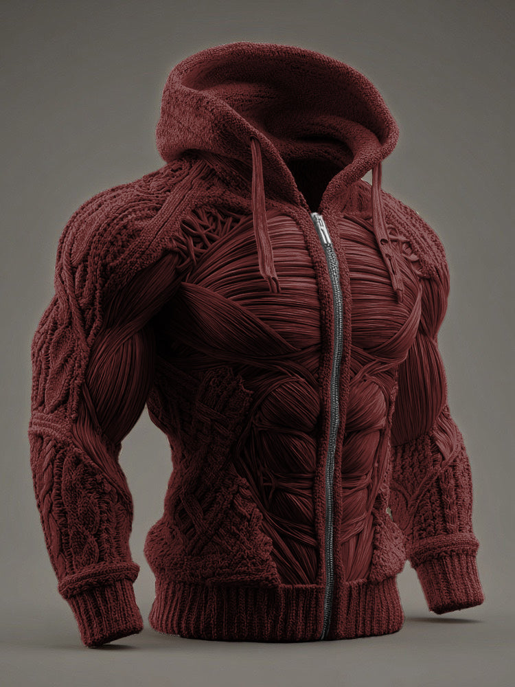 Beautifully Crafted Jumper