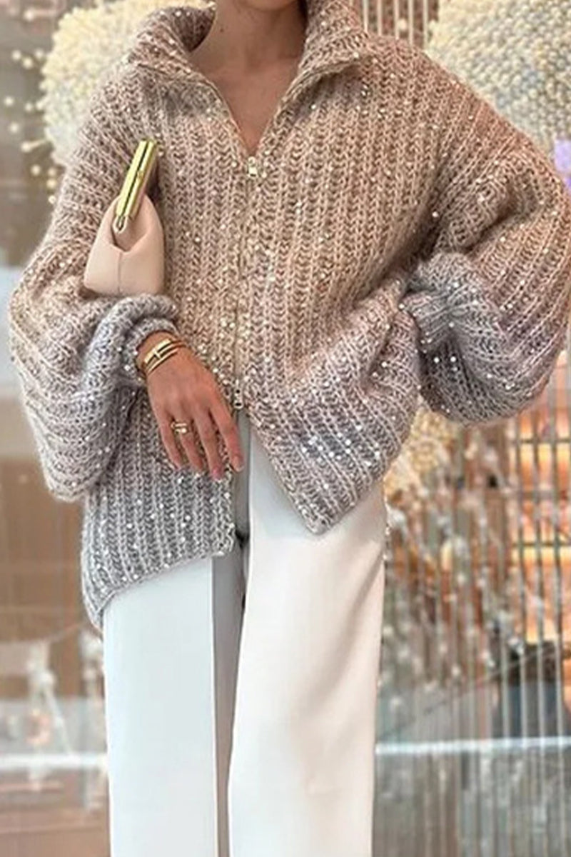 Thoughtfully Designed Jumper