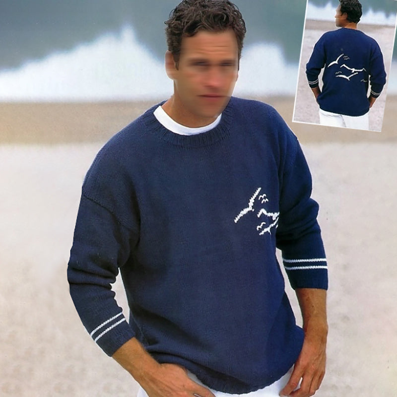 Elegantly Designed Jumper
