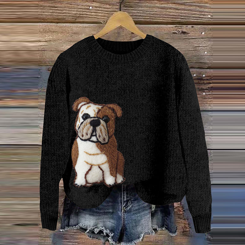 Elegantly Designed Jumper