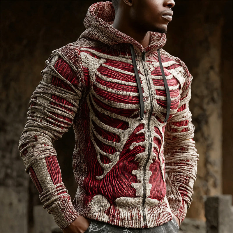 Classic Designed Jumper