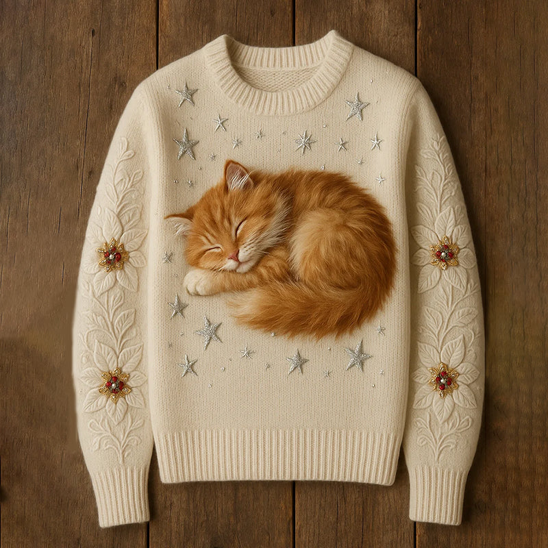 Classic Vintage Jumper
