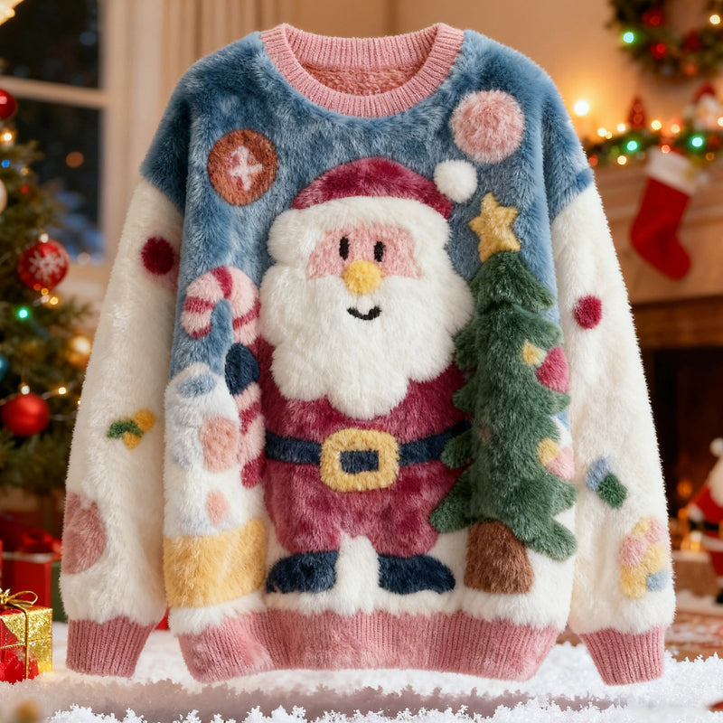 Classic Vintage Jumper