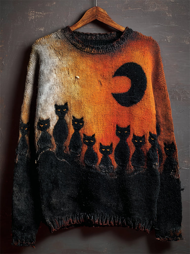Classic Vintage Jumper