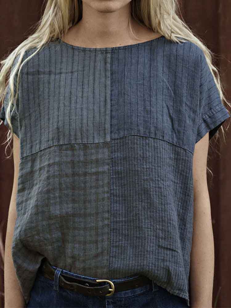 Thoughtfully Designed Shirt