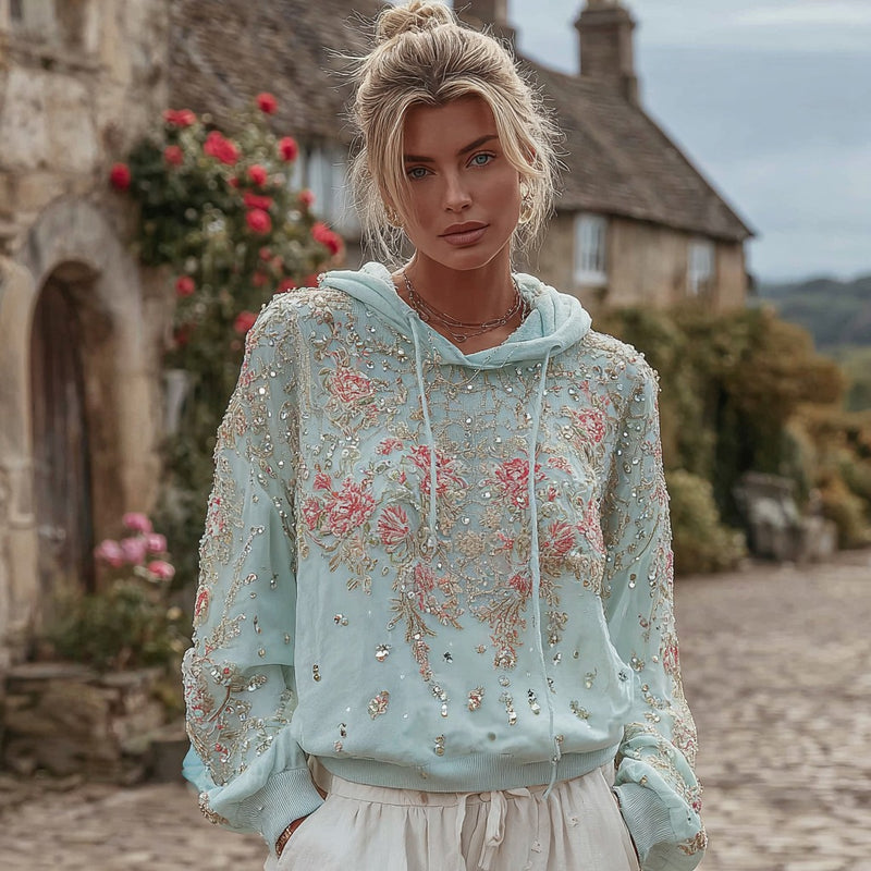 Classic Designed Garment