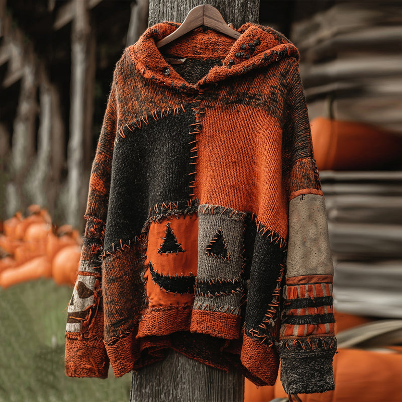 Classic Vintage Jumper