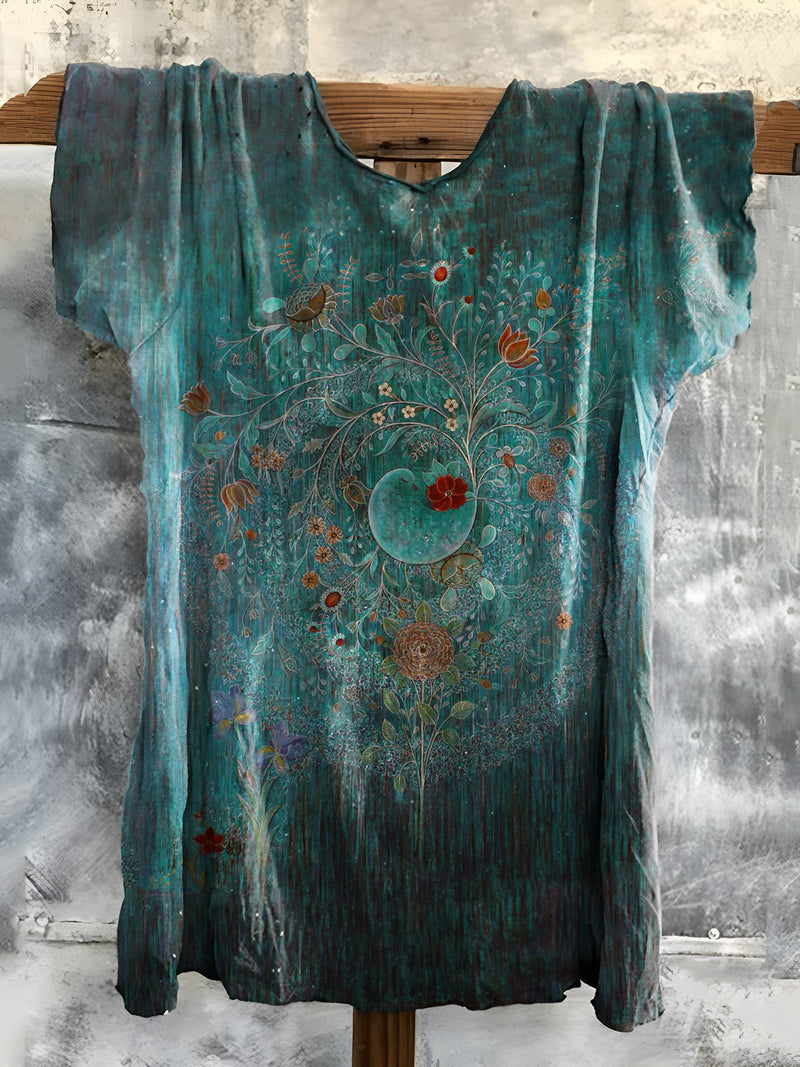 Classic Vintage T-Shirt