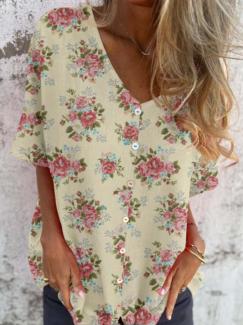 Elegantly Designed Shirt