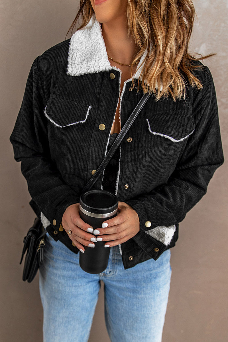 Elegantly Designed Jacket