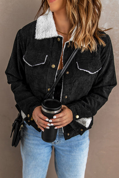 Vintage Inspired Jacket