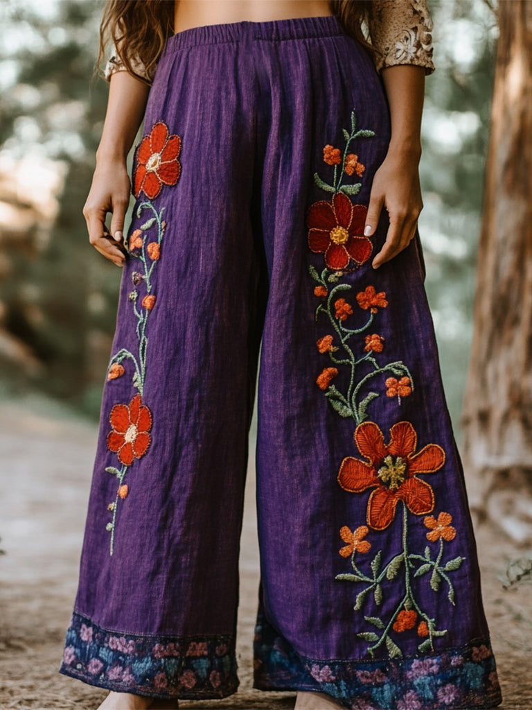 Thoughtfully Designed Trousers