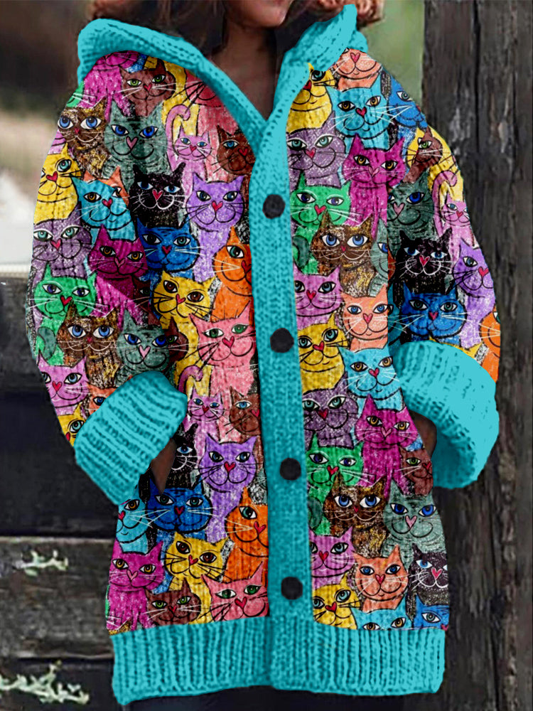 Elegantly Designed Cardigan