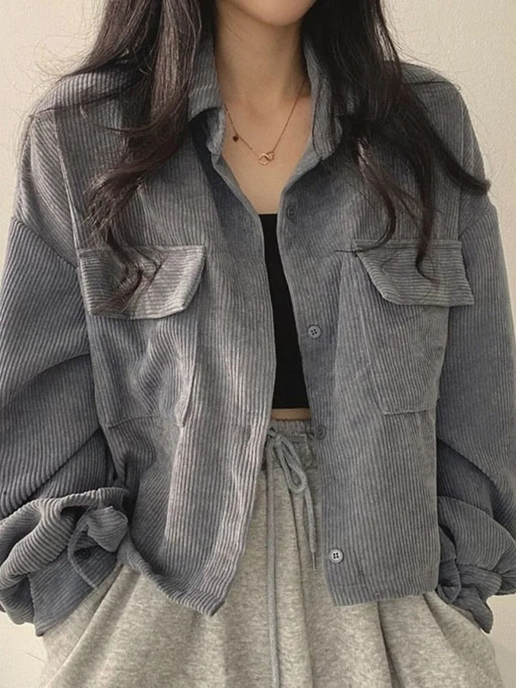 Elegantly Designed Jacket