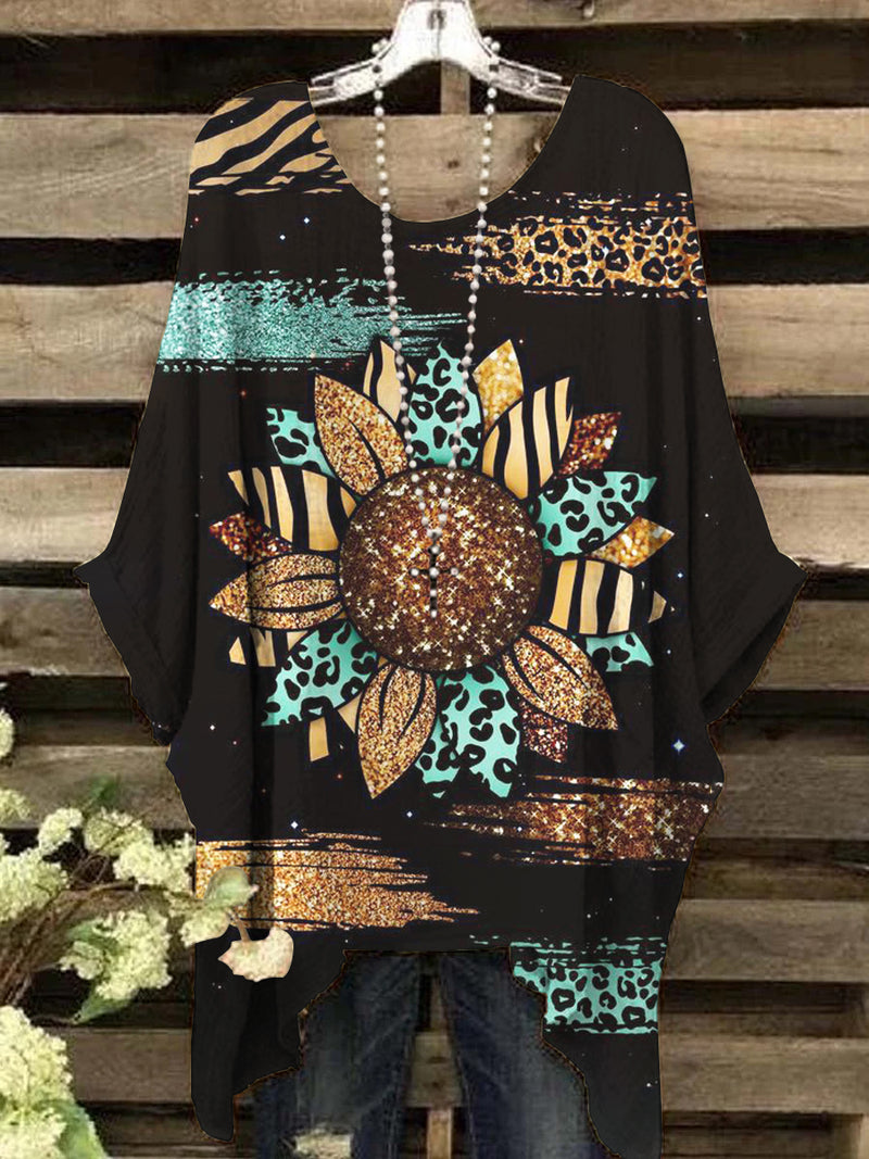 Classic Vintage Top