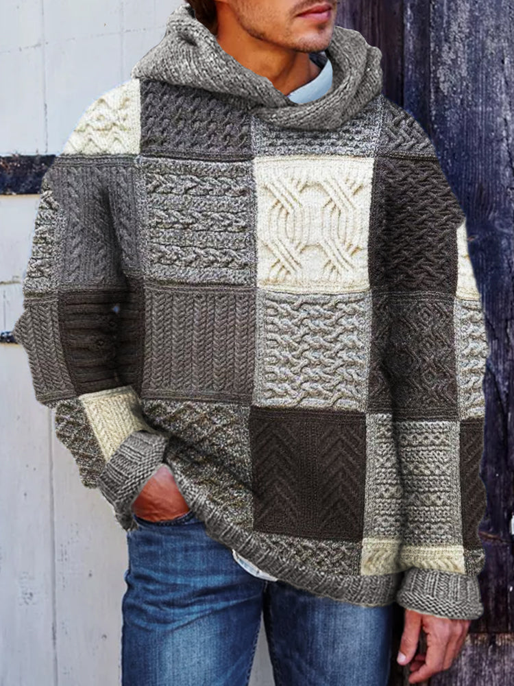 Gracefully Designed Jumper