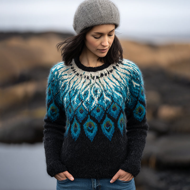 Classic Designed Jumper