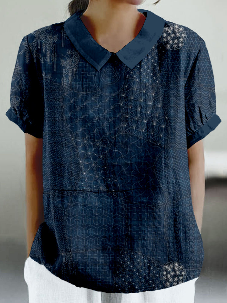 Gracefully Designed Shirt