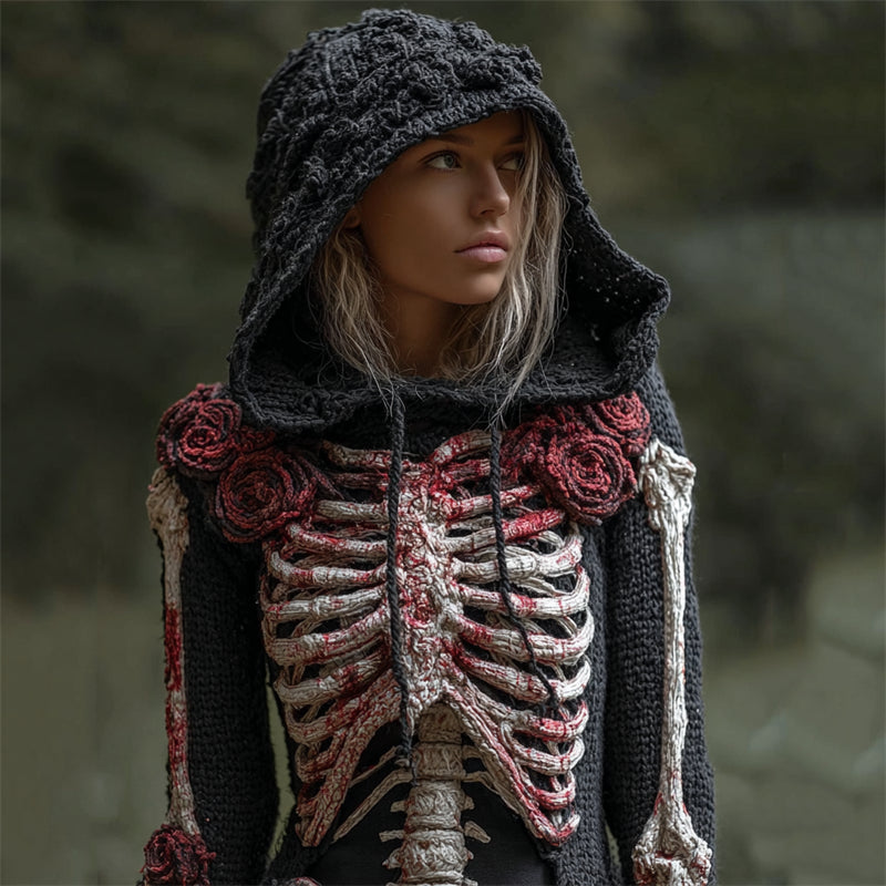 Beautifully Crafted Jumper
