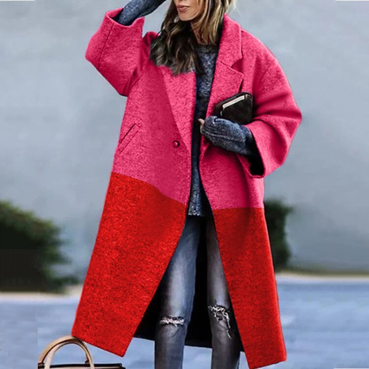 Classic Vintage Coat