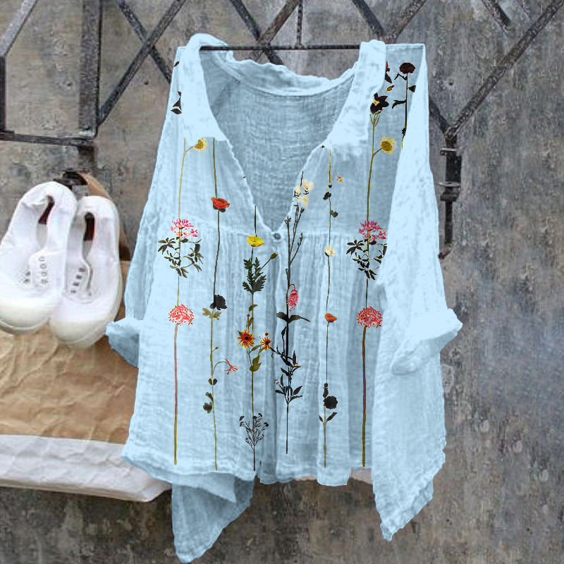 Classic Designed Shirt