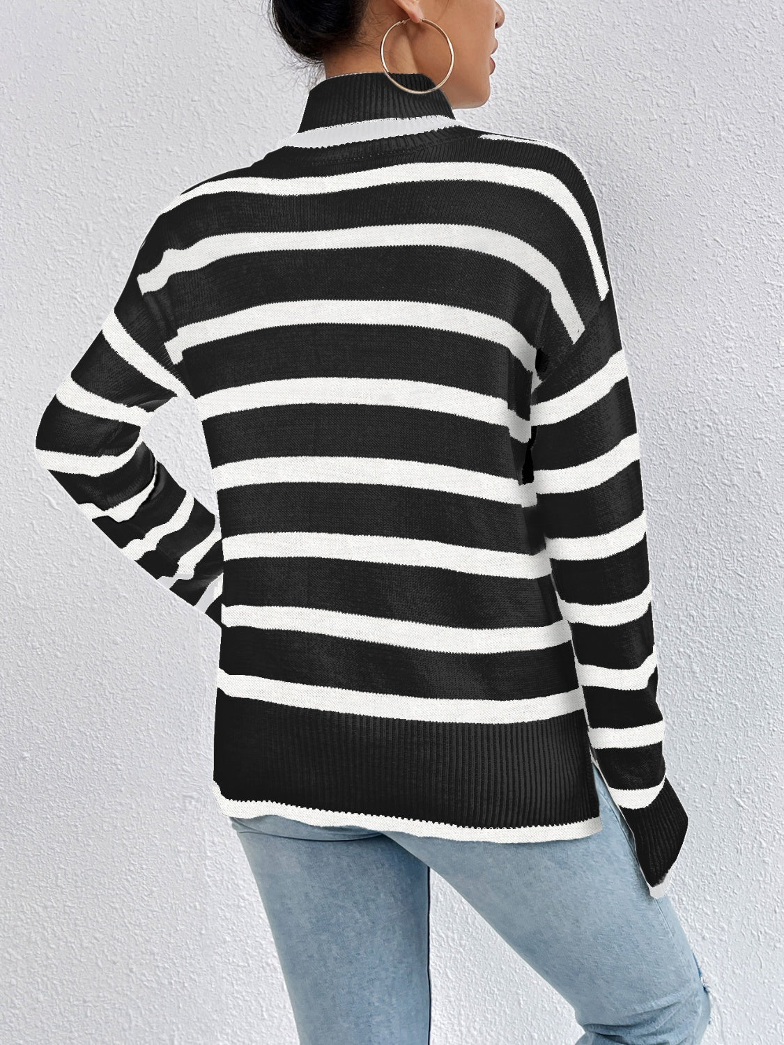 Classic Vintage Jumper
