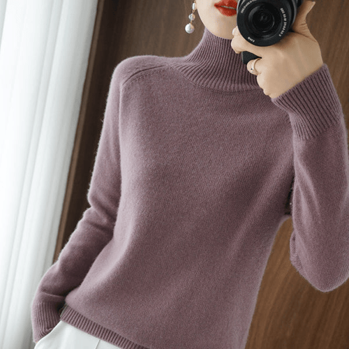 Elegantly Designed Jumper