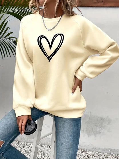 Classic Vintage Jumper