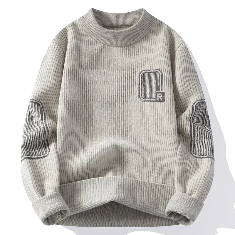 Vintage Inspired Jumper