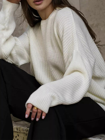 Classic Vintage Jumper